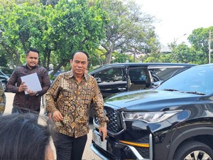 Jokowi Panggil Menkominfo, Kepala BSSN hingga Menkumham Buntut Peretasan PDNS
