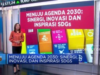 Video: Menuju Agenda 2030: Sinergi, Inovasi dan Inspirasi SDGs