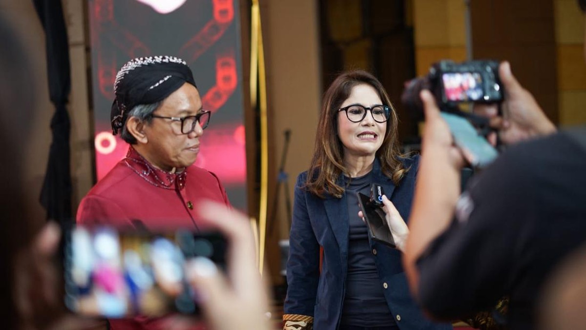 Selly Adriatika, Sosok Wanita Paling Berpengaruh di Dunia PR