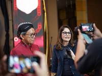 Selly Adriatika, Sosok Wanita Paling Berpengaruh di Dunia PR