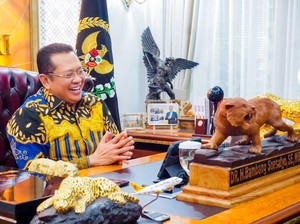 Bamsoet Dorong Pemerintah Buat UU untuk Atur Digital Marketplace