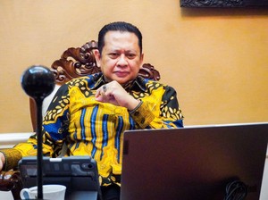 Bamsoet Soroti Tingginya Nilai Impor Minyak Indonesia