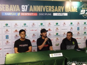 Persibo Berharap Tuah Anniversary Game Persebaya