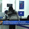 Video: Pengembangan Satu Sistem Pembayaran Moda Transportasi
