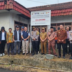Satgas BLBI Kuasai Aset Obligor Rp 333 Miliar pada Akhir Juni 2024