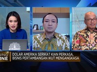 Pengusaha Tambang Beberkan Dampak Pelemahan Rupiah
