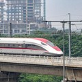 Angkut Jutaan Penumpang, KA Cepat Whoosh Diperkirakan Raup Rp 1 T