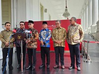 Jokowi & MPR Sepakat Pidato Nota Keuangan 16 Agustus Tetap Di Jakarta