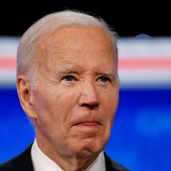 Joe Biden Tak Menyerah, China Kasih Pesan Menohok