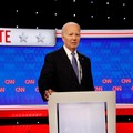 Pengeluaran Dana Kampanye Joe Biden Jauh Lebih Besar dari Donald Trump