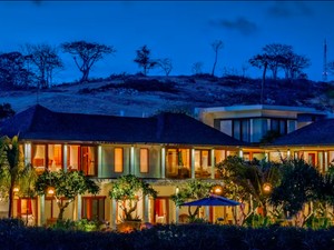 5 Deretan Hotel Paling Mahal di Bali, Idaman Pecinta Luxury