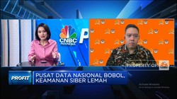 Video: Pusat Data Nasional Bobol, Siapa Yang Harus Tanggung Jawab?