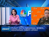 Video: Pusat Data Nasional Bobol, Siapa Yang Harus Tanggung Jawab?