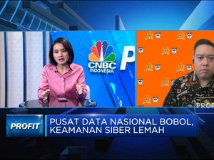 Video: Pusat Data Nasional Bobol, Siapa Yang Harus Tanggung Jawab?