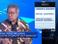 Video: Rupiah Melemah Bikin Harga Mobil Naik & Penjualan Anjlok 21%