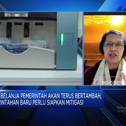 Sederet PR Tim Prabowo Agar APBN 2025 Tak Bikin 'Cemas' Investor