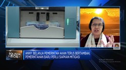 Sederet PR Tim Prabowo Agar APBN 2025 Tak Bikin 'Cemas' Investor