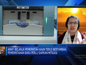 Sederet PR Tim Prabowo Agar APBN 2025 Tak Bikin 'Cemas' Investor
