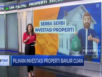 Video: Serba-Serbi Investasi Properti