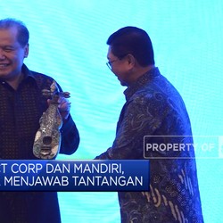 Video: Sinergi CT Corp Dan Mandiri, Bersama Menjawab Tantangan