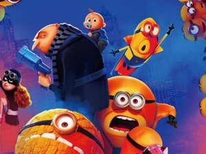 Jadwal Film Bioskop di Bandung, Kamis 4 Juli 2024
