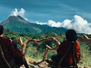 Tankaman Natural Park Kaliurang: Daya Tarik, Harga Tiket, Jam Buka, Rute