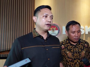 AKBP Rossa Sudah Diperiksa Dewas KPK, Begini Respons PDIP