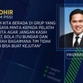 Timnas Indonesia Masuk Grup Neraka. Erick Thohir: Jangan Kasih Kendor