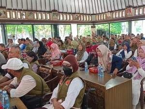 Mengenal Peran Difabel Lewat ULD-PB Klaten, ULD Pertama di Indonesia
