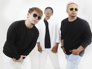 Vagetoz Rilis Album Ceritaku Ceritamu