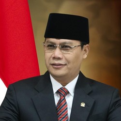 PDIP Bakal Dukung Anies di Pilgub Jakarta 2024? Ini Penjelasan Basarah