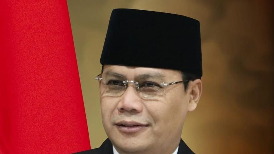 Wakil Ketua MPR RI Ahmad Basarah Periode Jabatan 2019-2024. (Dok: MPR RI)
