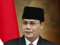 PDIP Bakal Dukung Anies di Pilgub Jakarta 2024? Ini Penjelasan Basarah