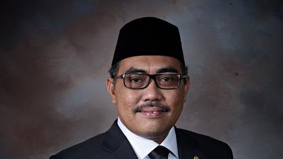 Wakil Ketua MPR RI Jazilul Fawaid Periode Jabatan 2019-2024. (Dok: MPR RI)