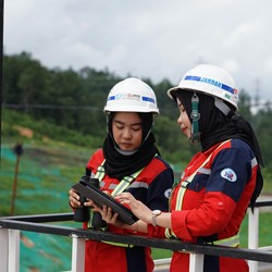 WIKA Masuk Jajaran Top 203 Perusahaan Terbaik Asia Tenggara