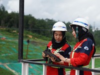Saham BUMN Karya Terbang Usai Negara Suntik Dana Triliunan