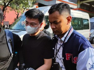 4 Fakta WN China Penipu Modus Pencet Like Bikin 800 WNI Jadi Korban