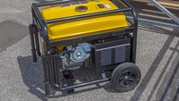 Listrik Padam Pas Acara 17 Agustusan? Siapkan Genset Agar Lomba Tetap Berjalan 