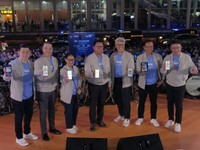 Bank Mandiri Sukses Buat Livin' by Mandiri Jadi SuperAPP No.1