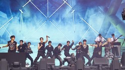 Video: SEVENTEEN dan aespa Raih Daesang di MAMA Awards 2024