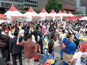 KBRI Seoul Apresiasi BRI Beri Layanan Keuangan ke Diaspora-PMI di Korsel