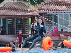 Boash Waterpark Bogor: Wahana, Harga Tiket, Lokasi, dan Jam Buka