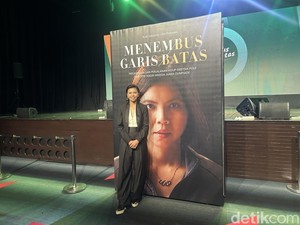 Kata Greysia Polii Soal Bulutangkis Kerap Jadi Cabor Andalan di Olimpiade