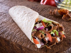 Kebab Tergolong Makanan Sehat Jika Diracik Begini