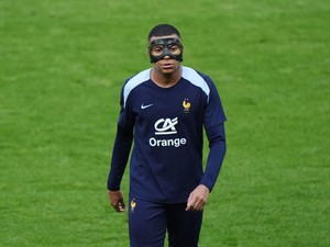 Euro 2024: Belgia Minta Maaf karena Lelucon Tendang Mbappe