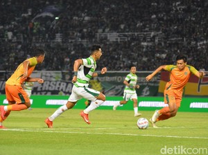 Jadwal Lengkap Persibo Bojonegoro di Liga 2 2024/2025