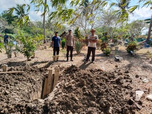 Pencurian Tali Pocong di Banyuwangi Dikaitkan dengan Ritual Asmara