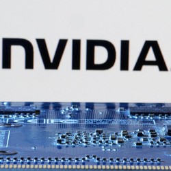 Tersengat Saham Nvidia, Bitcoin Melesat Tembus Rekor Baru