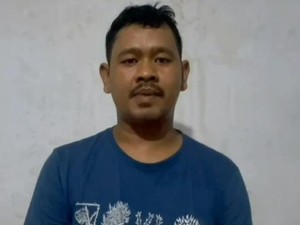 Polisi Gadungan di Makassar Curi HP Pemotor Modus Razia Narkoba Ditangkap