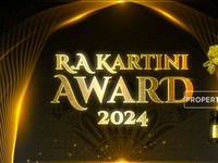 30 Perempuan Indonesia Berprestasi Raih RA Kartini Awards